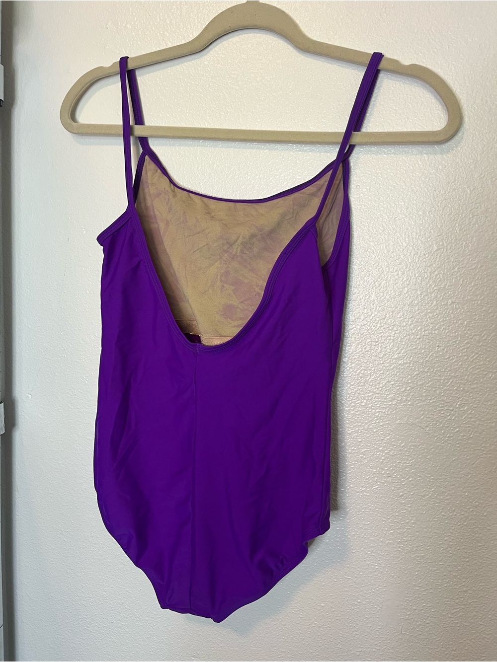 Suffolk Leotard Size Large - Picture 2 of 4